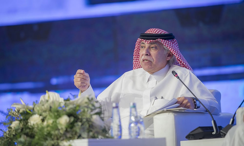 وزير التجارة السعودي: المملكة تولي اهتماماً في تعزيز القدرات الوطنية في البنية التحتية للجودة