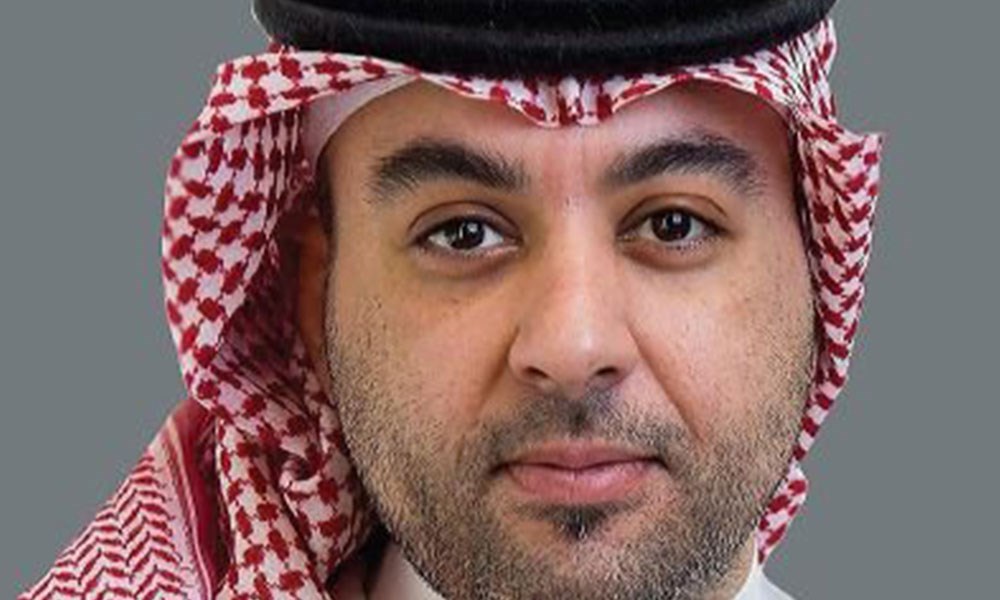 "الهيئة العامة للموانئ" السعودية: عمر حريري رئيساً تنفيذياً
