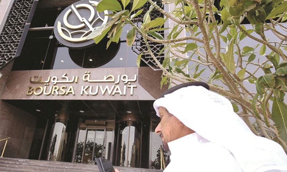 كورونا يؤجل دخول الأسهم الكويتية في MSCI