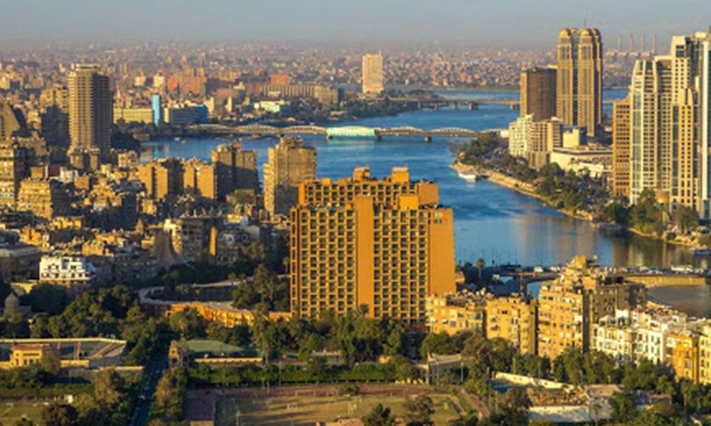 مصر: تضخم أسعار المستهلكين يتراجع إلى 4.7 في المئة خلال مايو