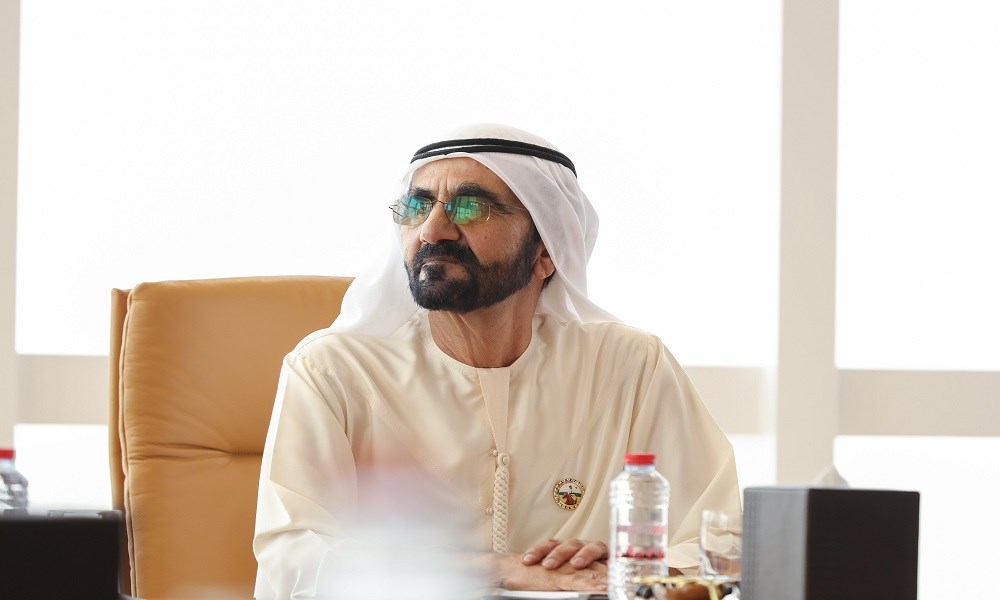 دبي: تنظيم حق المساطحة على الأراضي التجارية