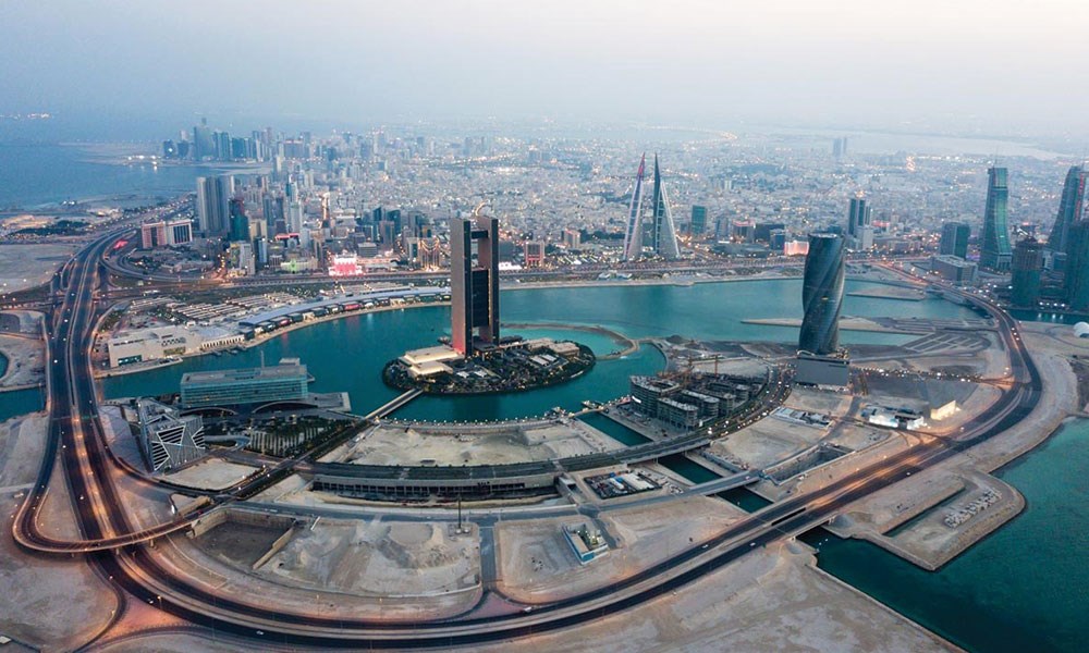 البحرين: خيارات تمويلية جديدة أمام الشركات المتوسطة والصغيرة والناشئة