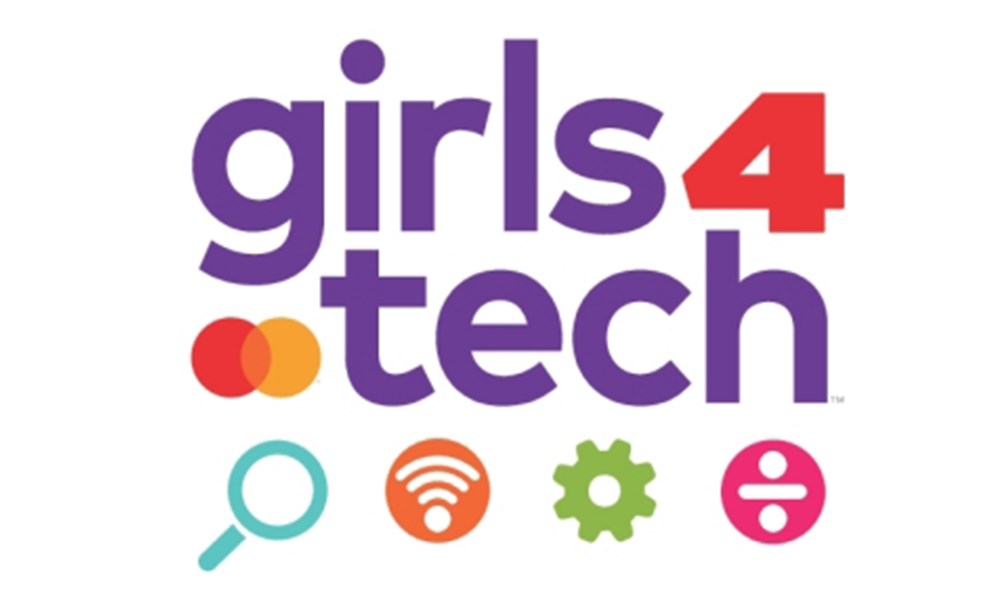 Girls4Tech   من ماستركارد ينهي تعليم مليون فتاة في مجال العلوم والتكنولوجيا
