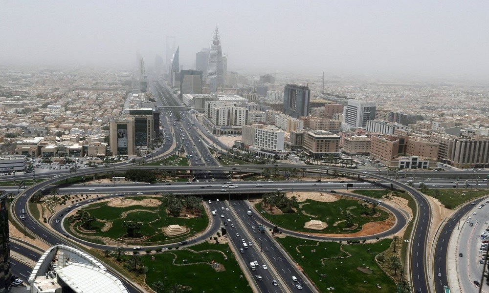 صندوق الاستثمارات العامة السعودي: صندوق سيادي بأدوار دولية ومحلية
