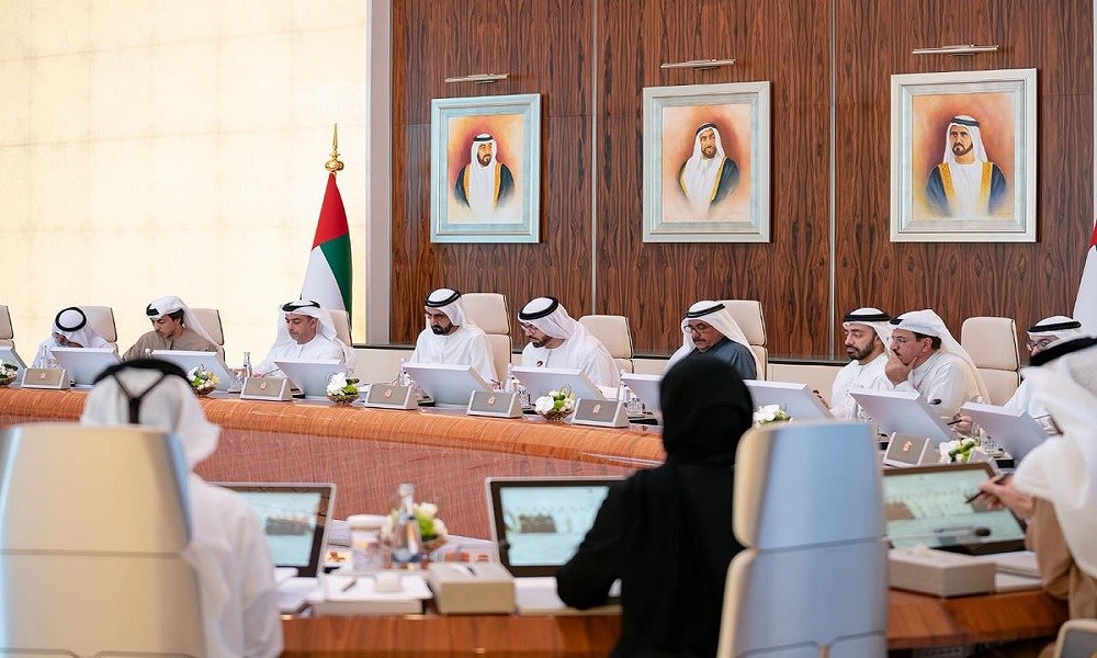 الإمارات تقر ميزانية 2020: 61 مليار درهم بدون عجز