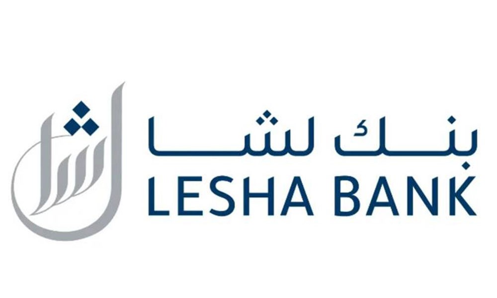 ارتفاع أرباح بنك لشا القطري بنسبة 56% في 2025