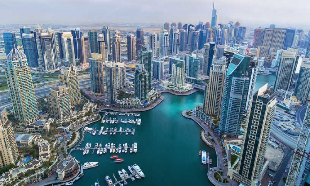 "الإمارات": 4 ملايين نزيل فندقي في الربع الأول ونسبة الإشغال 63%