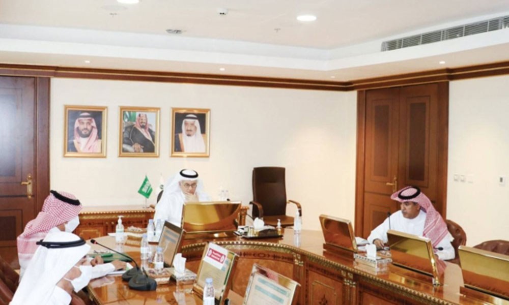 "صندوق التنمية الزراعية" السعودي يعتمد قروضاً تمويلية بأكثر من 750 مليون ريال