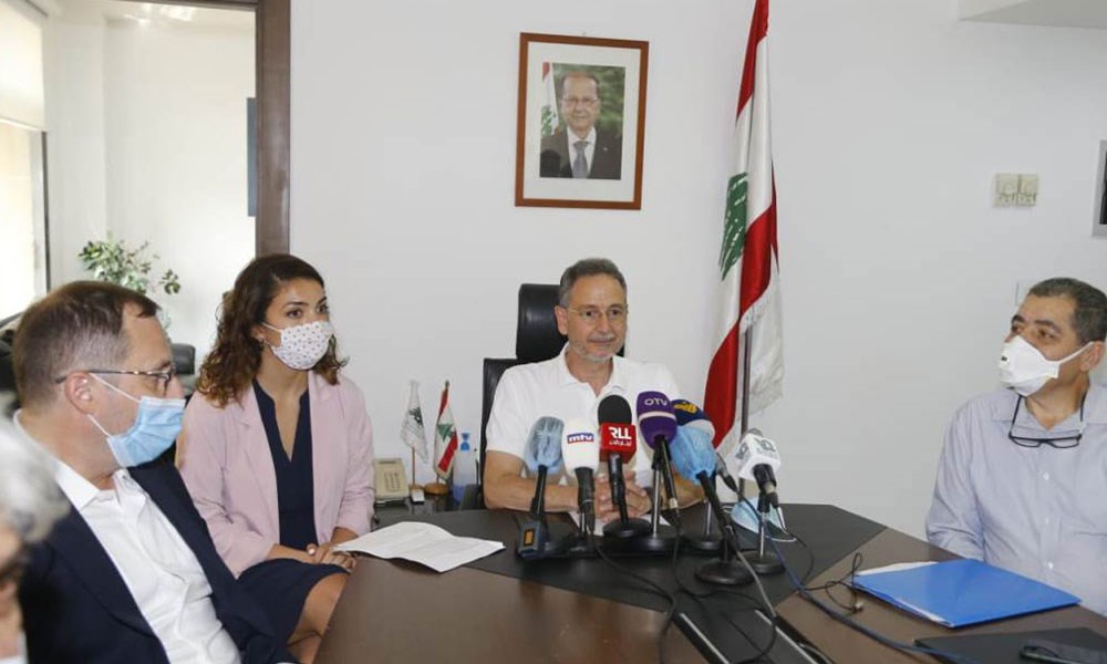 لبنان: وزارتا الاقتصاد والزراعة تحددان أسعار الدجاج واللحوم والبيض