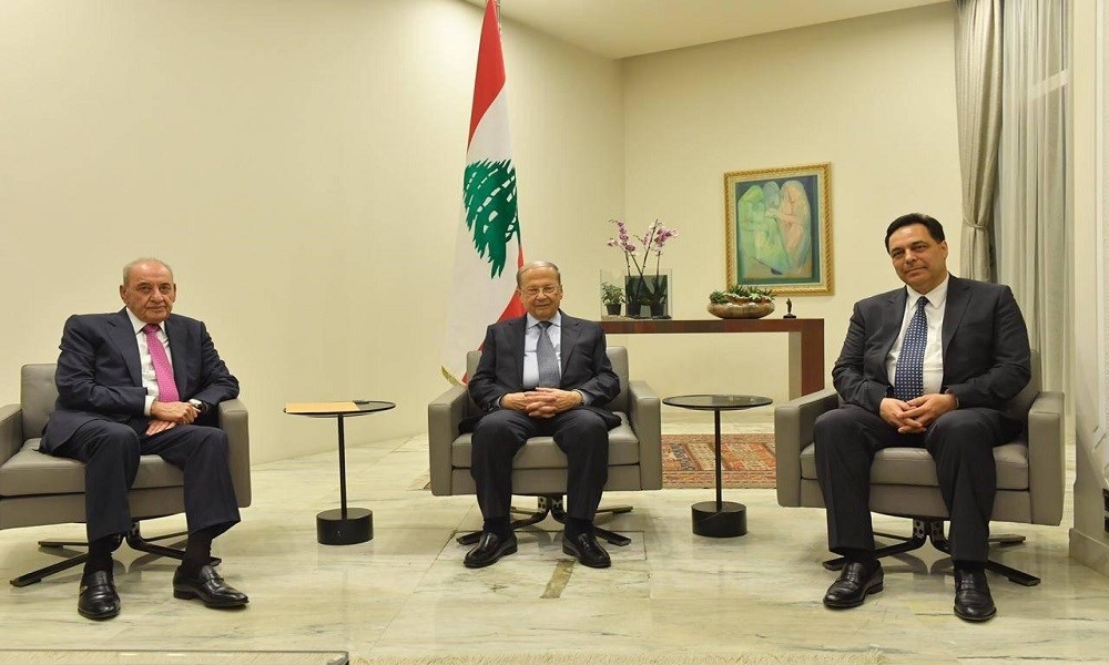 هل يحسم لبنان قراره بالتسديد؟