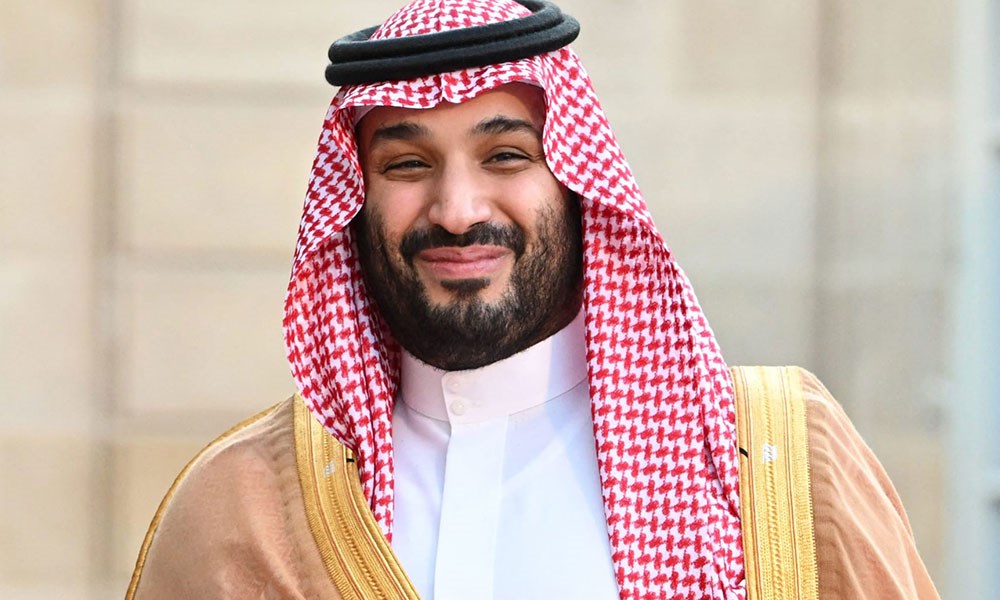 السعودية: حكومة جديدة برئاسة محمد بن سلمان