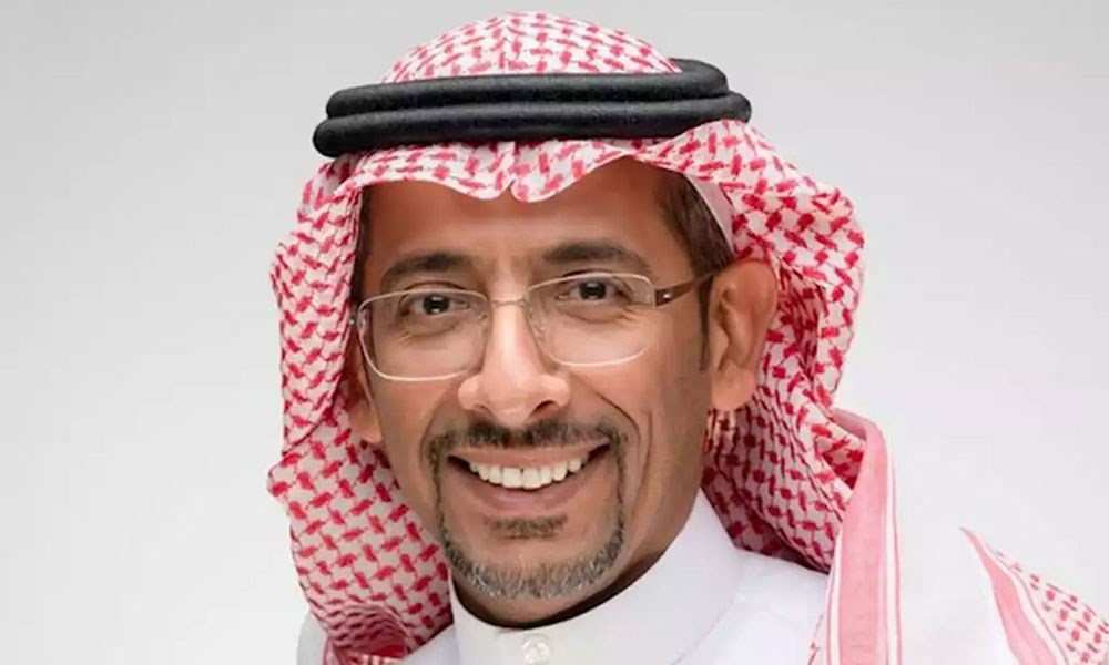 وزير الصناعة السعودي: "الاستراتيجية الوطنية للاستثمار" ستقود الاقتصاد السعودي لنهضة غير مسبوقة