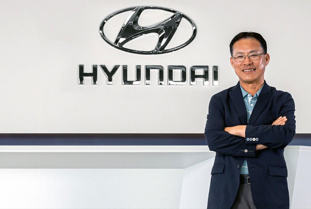 Hyundai: التحول الى السيارات الكهربائية فرصة