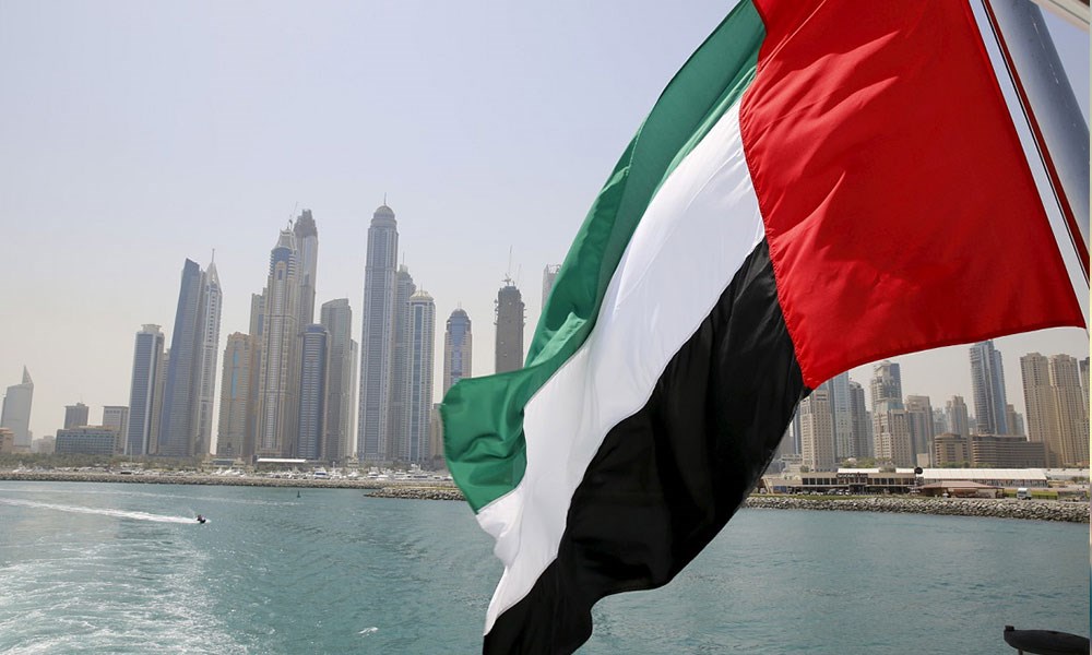 المصارف الإماراتية: متانة وتحوط في جبه الجائحة
