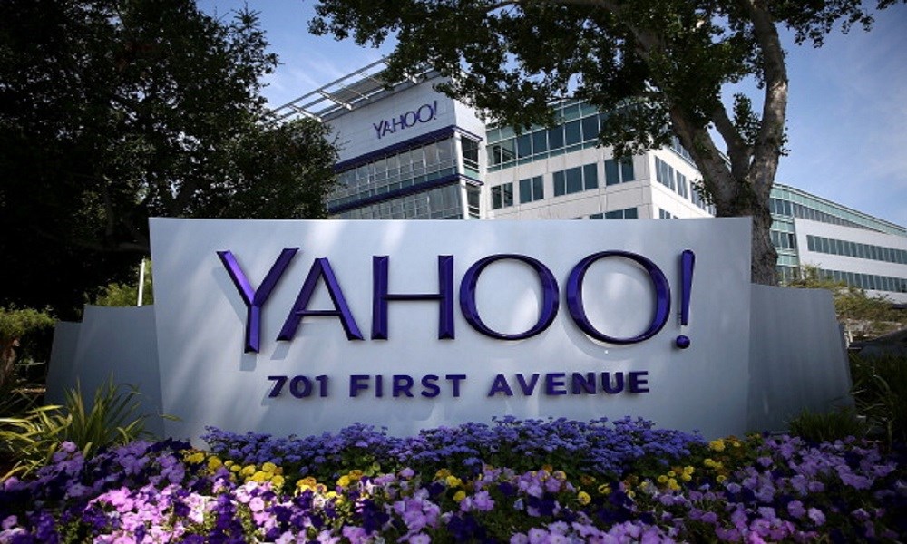 أنباء صادمة من شركة Yahoo