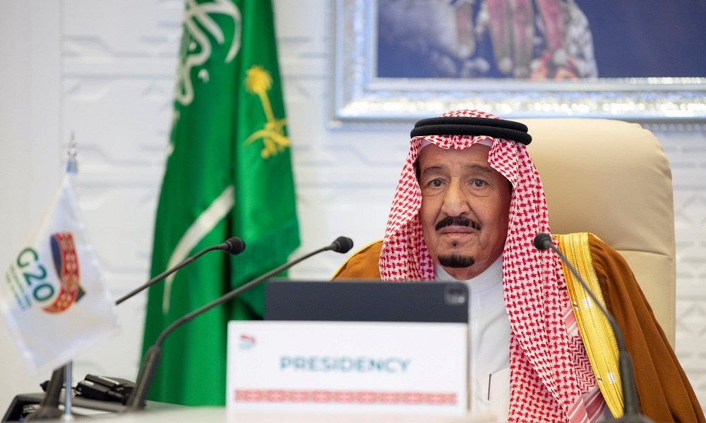 السعودية والنجاح في رئاسة قمة العشرين وسط جائحة غير مسبوقة