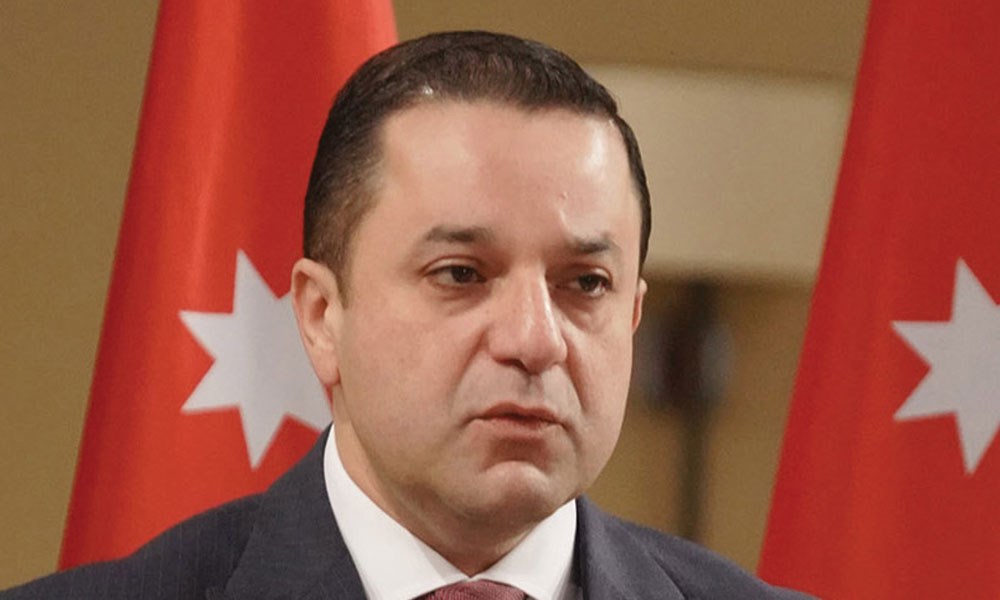 وزير المالية الأردني: آثار سلبية لـ كورونا على المالية العامة