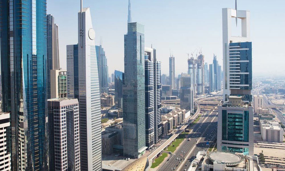 خطة تأمين لحماية رأس مال الشركات الاماراتية