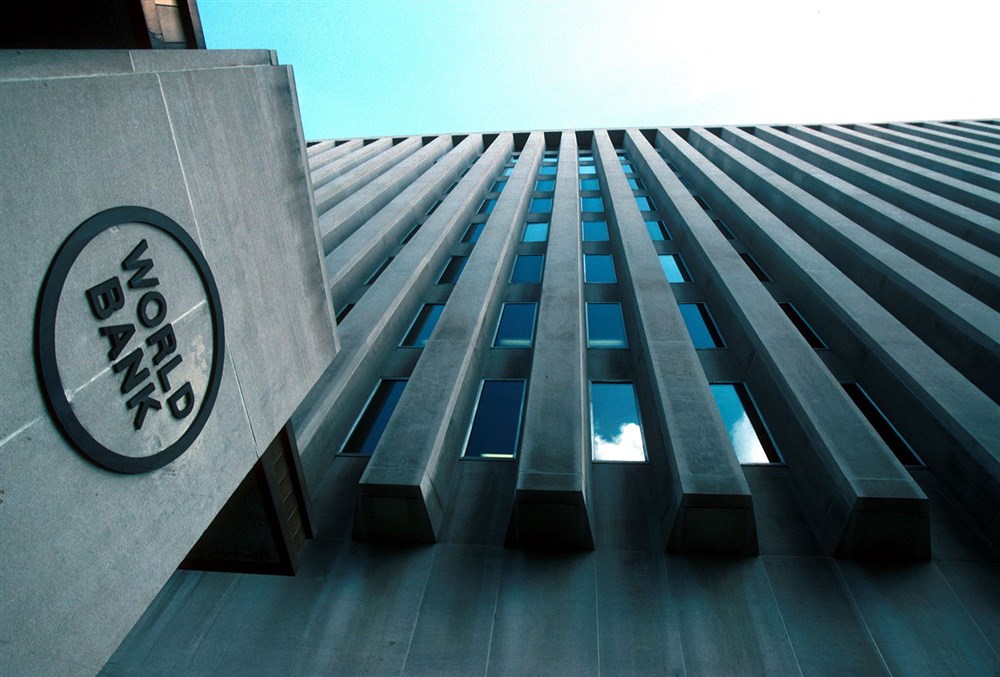 البنك الدولي يتوقع نمو إجمالي الناتج المحلي الإجمالي الحقيقي للإمارات بنسبة 2.8% في نهاية 2023