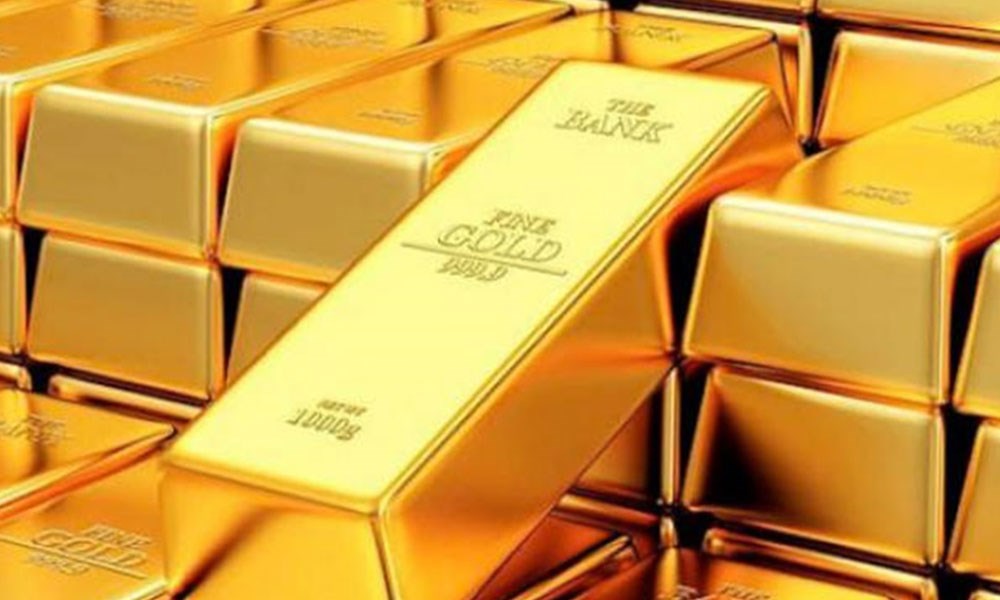 أسعار الذهب ترتفع إلى أعلى مستوياتها خلال 5 أشهر