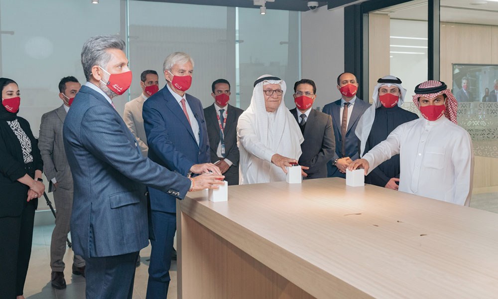 بنك البحرين الوطني: منصة متطورة للخدمات المصرفية الرقمية