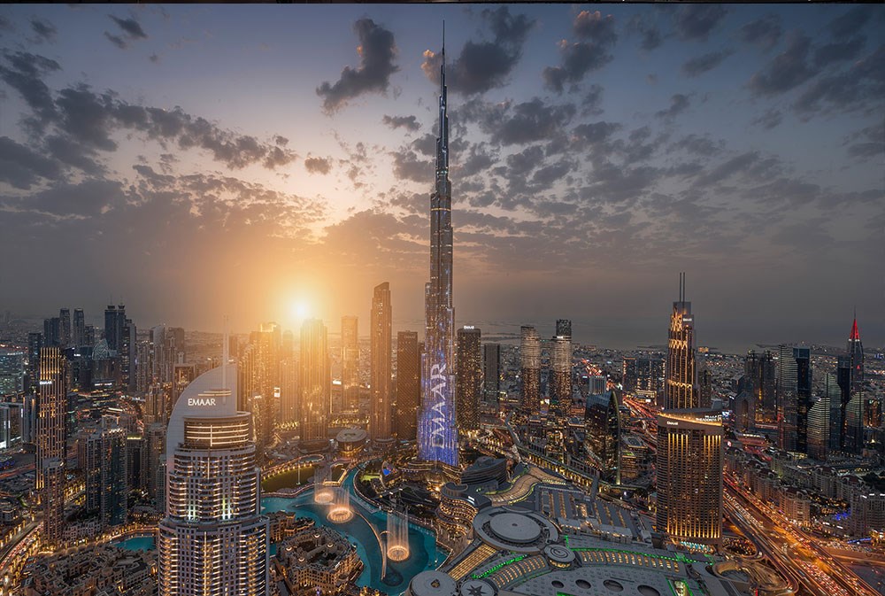 "ستاندرد آند بورز" و"موديز" ترفعان التصنيف الائتماني لـ "إعمار"