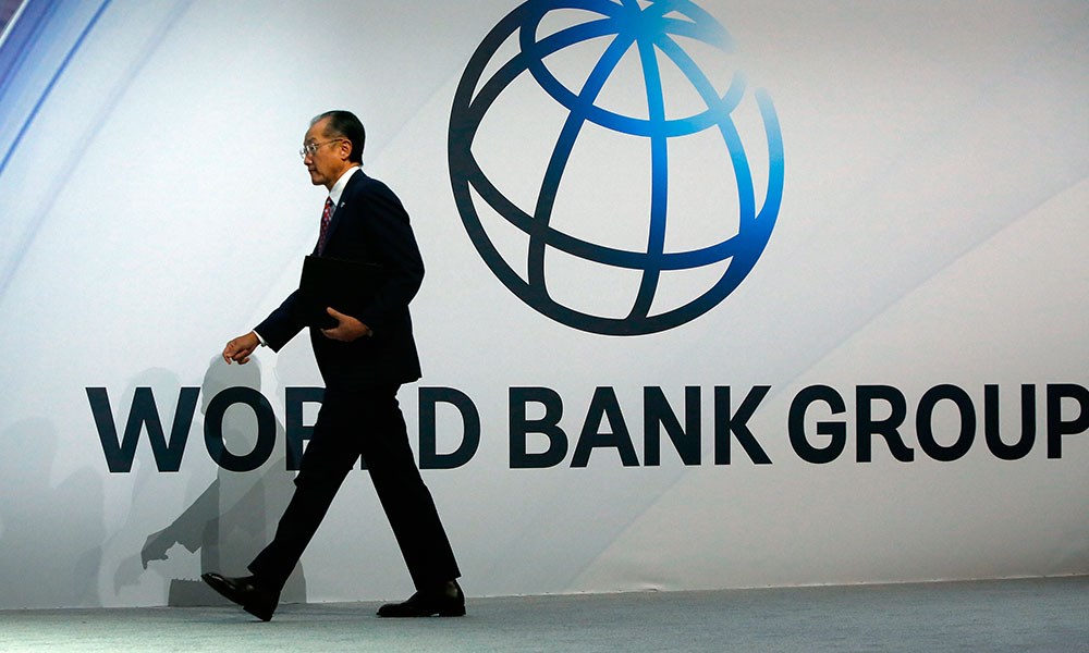 البنك الدولي يتوقع نمو الاقتصاد الاماراتي 3 في المئة  بحلول 2021