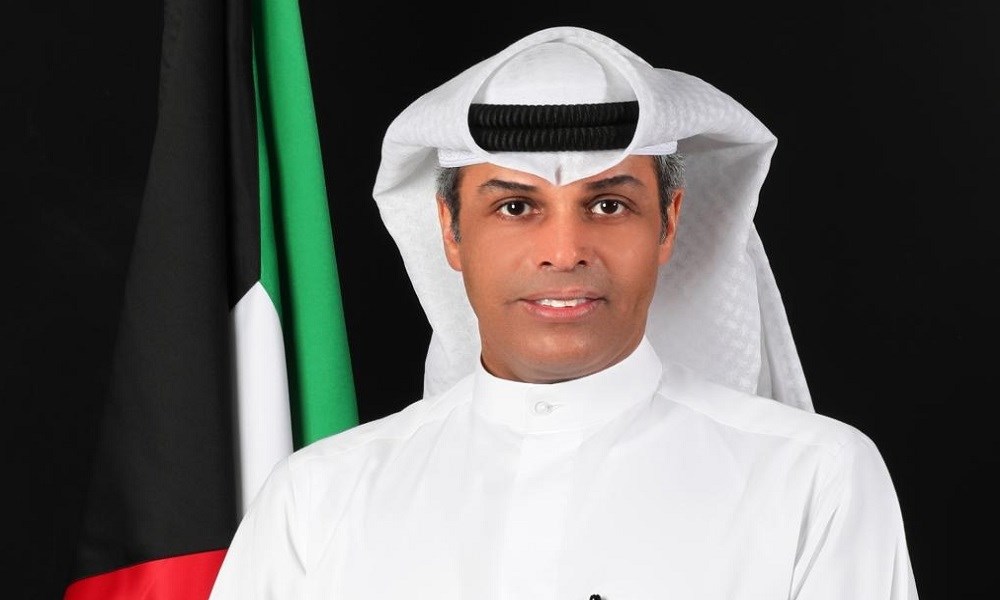 وزير النفط الكويتي: الإلتزام بتخفيض انتاج النفط بلغ 102% في سبتمبر