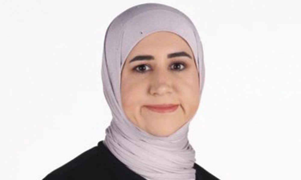 المتحدة للتأمين- البحرين:  ميساء الكوهجي مديراً عاماً