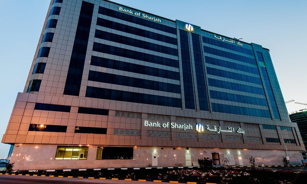 "بنك الشارقة" يدرج أسهمه ضمن مؤشر MSCI العالمي