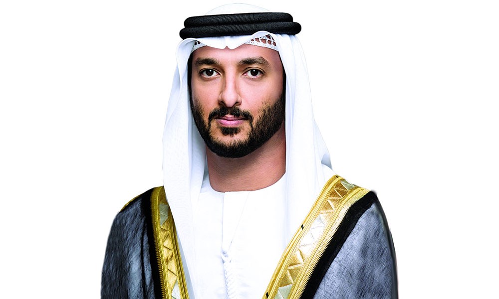 وزير الاقتصاد الإماراتي: حجم تجارتنا غير النفطية مع الجزائر يرتفع إلى 800 مليون دولار في 2022