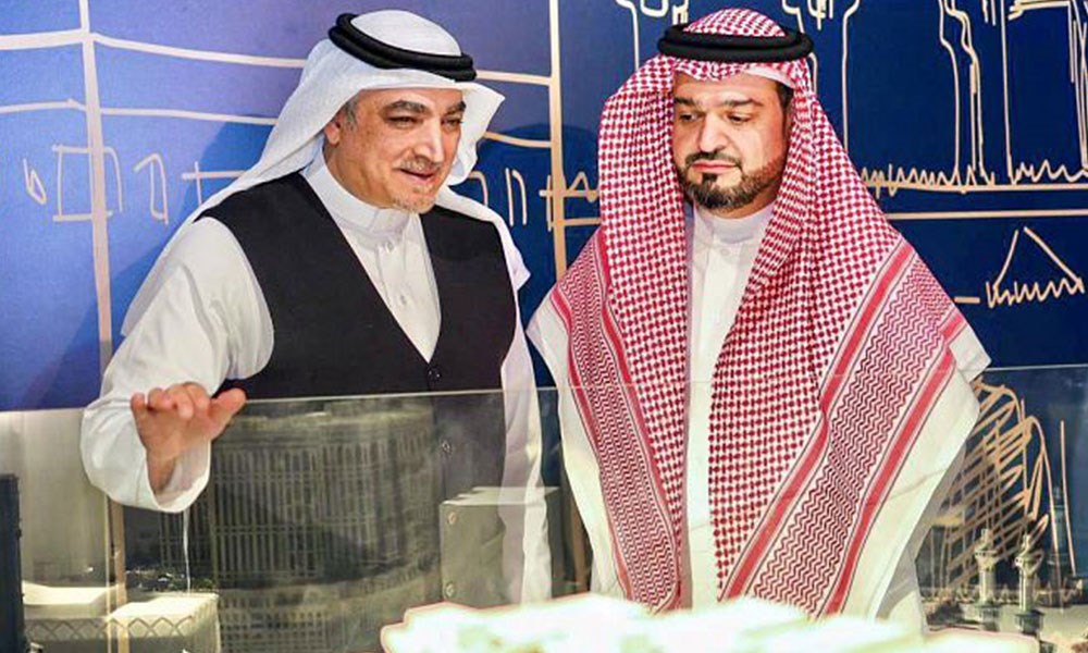 السعودية: إصدار 7 صكوك للأحياء العشوائية في مكة المكرّمة