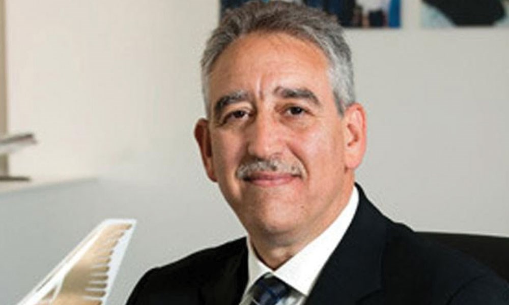 الملكية الأردنية:  سامر المجالي يعود رئيساً تنفيذياً
