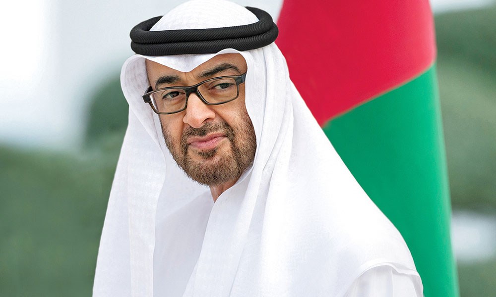 الشيخ محمد بن زايد يعيد تشكيل مجلس إدارة "هيئة أبوظبي للإسكان"