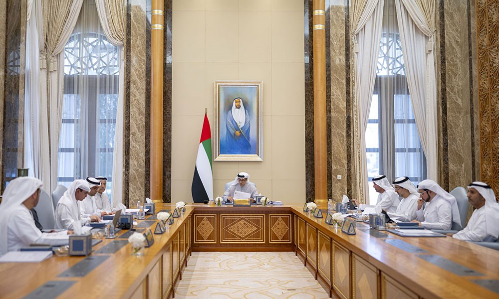 "المركزي الإماراتي" يعتمد إصدار أنظمة مالية وتأمينية لتعزيز تنافسية القطاع المالي في الدولة