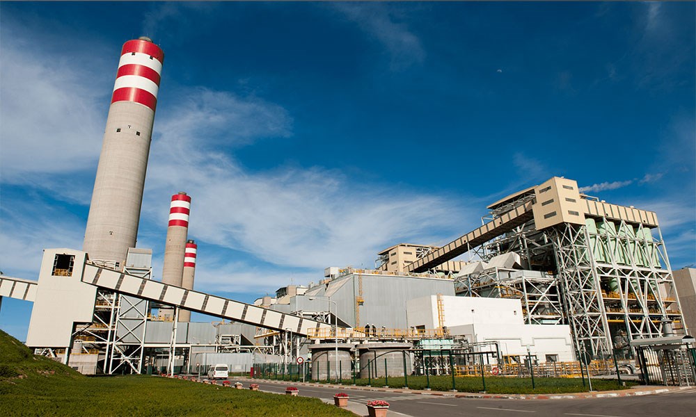 "طاقة" تطرح سندات بقيمة 294 مليون دولار في المغرب