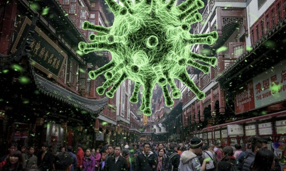 فيروس كورونا "يخترق" قطاع التكنولوجيا العالمي