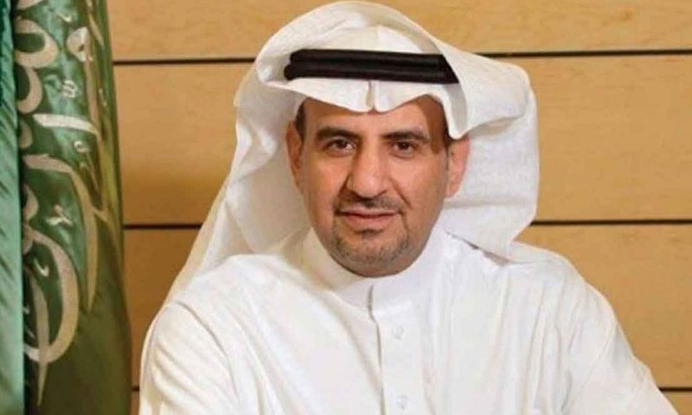 نائب وزير الصناعة السعودي: ثروات المملكة المعدنية تقدّر بنحو 5 تريليونات ريال