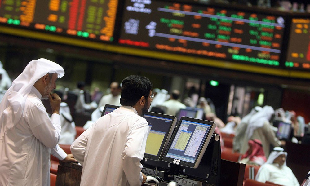 كم بلغت أرباح شركات الطاقة المدرجة في أسواق المال الإماراتية خلال 2022؟
