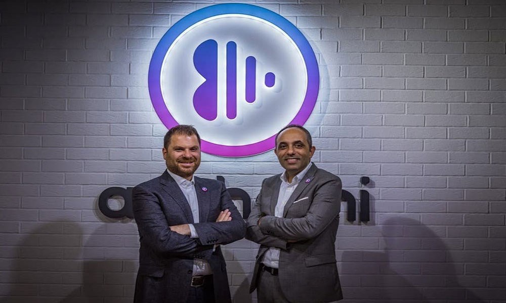 أنغامي.. أول شركة ناشئة في المنطقة العربية تدرج في بورصة ناسداك