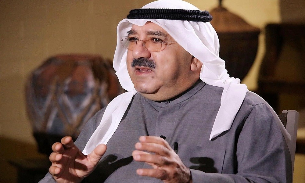 الشيخ ناصر.. القائد الذي خسرته الكويت