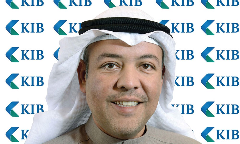 جمعية الخليج للسندات والصكوك: جمال البراك نائباً لرئيس مجلس الإدارة