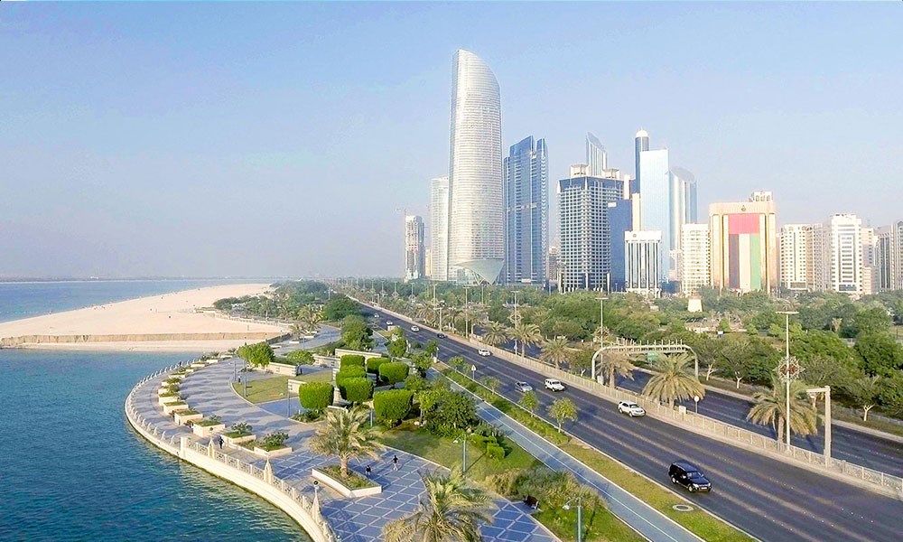 نمو الناتج المحلي لـ أبوظبي 5 في المئة في 9 أشهر