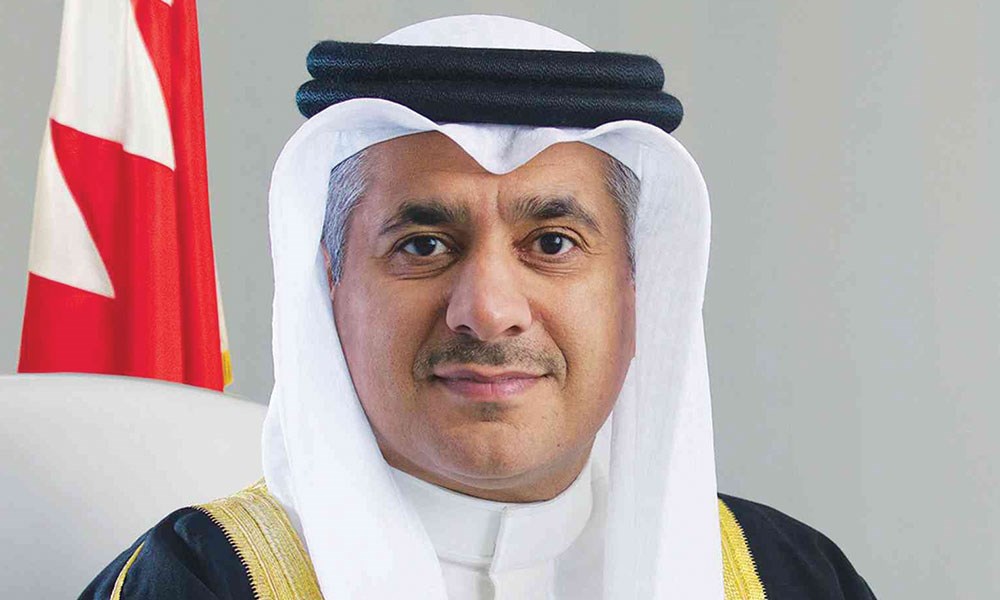 البحرين: مليارا دولار استثمارات في قطاع الاتصالات في 10 سنوات