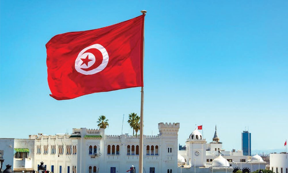 تونس تقترض 400 مليون دولار لمحاربة كورونا