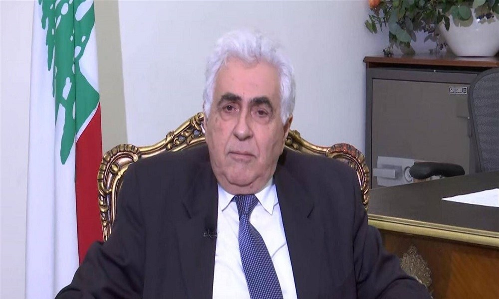 رئيس مجلس الأعمال اللبناني ـ السعودي:  إدانة حتي للاعتداء على السعودية  تعزز علاقاتنا العربية