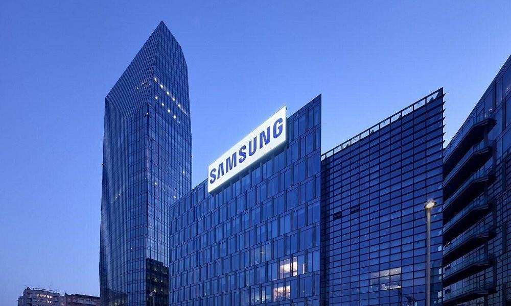 سامسونغ للاكترونيات تتوقع تراجع أرباحها 55.9%