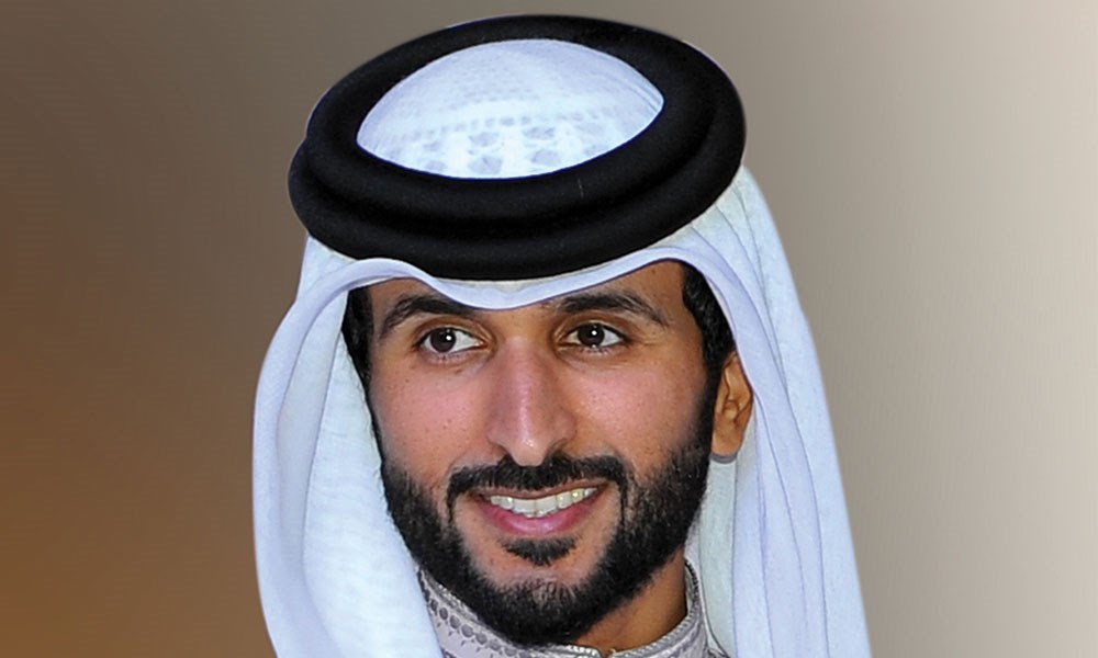 الشركة القابضة للنفط والغاز البحرين:  الشيخ ناصر بن حمد آل خليفة رئيساً لمجلس الإدارة