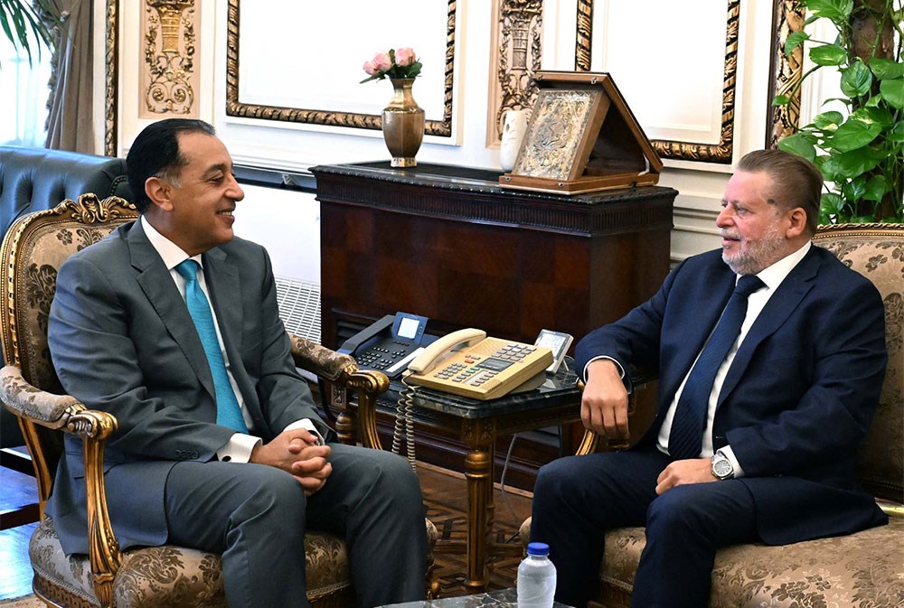 ما بعد تثبيت الاستقرار... مصر تبحث عن نمو يقوده الاستثمار والإنتاج