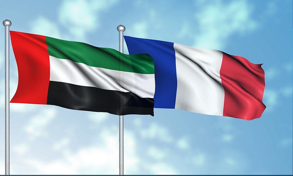 التبادل التجاري بين الإمارات وفرنسا يقفز 16.8%: 8 مليارات دولار بـ 2022